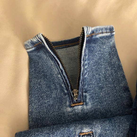 Express Ankle Jeans - Picture 5 of 8
